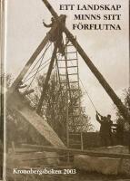 Ett landskap minns sitt f&ouml;rflutna : monument och minnesm&auml;rken i V&auml;rend och Sunnerbo