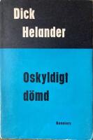  Oskyldigt d&ouml;md