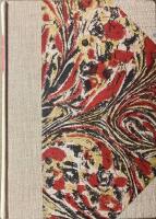 Jesper Swedbergs lefwernes beskrifning