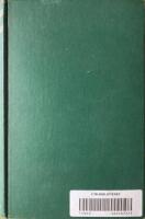 Doctrines of the Creed. Their Basis in Scripture and Their Meaning To-day