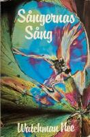 S&aring;ngernas s&aring;ng