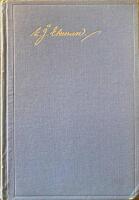  Dr E. J. Ekman en biografi