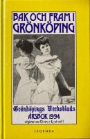 Bak och fram i gr&ouml;nk&ouml;ping