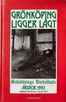 Gr&ouml;nk&ouml;ping ligger l&aring;gt