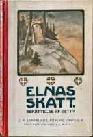Elnas skatt. Ber&auml;ttelse