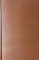 Det gamle Testamente I. Loven eller de Fem moseb&oslash;ker 