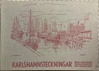 Karlshamnsteckningar 