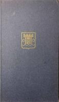 Minnesskrift Stadsfullm&auml;ktige i Kalmar 1863-1962