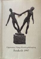 Oppmanna-V&aring;nga Hembygdsf&ouml;rening  &Aring;rssskrift 1997