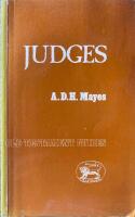  Judges (Old Testament Guides) 