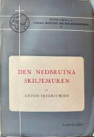 Den nedbrutna skiljemuren. 