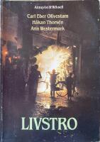 Livstro : [religionskunskap f&ouml;r gymnasieskolans yrkesf&ouml;rberedande program och Est, N och T]