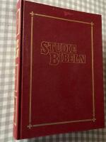 Studiebibeln Nya Testamentet Band I