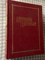 Studiebibeln Nya testamentet band III