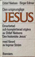 Den ursprunglige Jesus. 