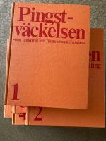  Pingstv&auml;ckelsen 1-5 