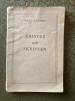  Kristus och Skriften