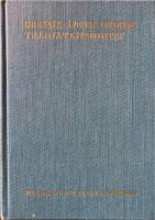 Grekisk-svensk ordbok till Nya testamentet och de apostoliska f&auml;derna