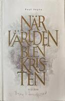 N&auml;r v&auml;rlden blev kristen 312-394