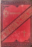 Fr&aring;n Getsemane till Golgata. Passionspredikningar En serie f&ouml;redrag &ouml;fver V&aring;r Herre Jesu Kristi LIdane 