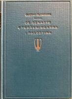  De senaste utgr&auml;vningarna i Palestina