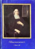 Biskopsportr&auml;tt i Skara stift