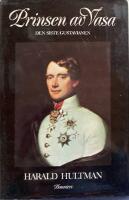 Prinsen av Vasa : den siste gustavianen
