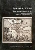 Lunds stift i nordost : glimtar av Blekinges kyrkohistoria