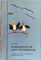 Sommarsvalor och vintermesar