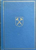  Fr&aring;n sockenst&auml;mma till storkommun J&ouml;nk&ouml;pings l&auml;n K&ouml;pingar och Landskommuner