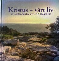 Kristus - v&aring;rt liv : 31 kortandakter