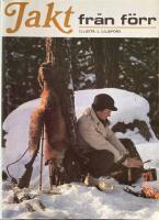  Jakt fr&aring;n f&ouml;rr  