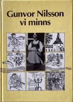  Gunvor Nilsson vi minns 