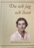 Du och jag och livet : anteckningar och brev