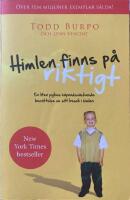 Himlen finns p&aring; riktigt