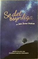 Se det osynliga