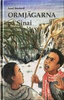 Ormj&auml;garna p&aring; Sinai