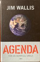 Agenda f&ouml;r en hoppfull v&auml;rld