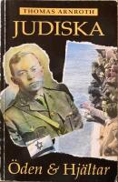 Judiska &ouml;den & hj&auml;ltar