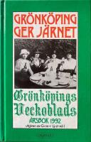 Gr&ouml;nk&ouml;ping ger j&auml;rnet