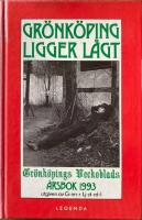 Gr&ouml;nk&ouml;ping ligger l&aring;gt