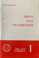  Bibeln och vetenskapen (Bibeln och vetenskap 1)