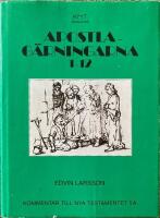 Apostlag&auml;rningarna 1-12