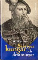 Sveriges kungar och drottningar