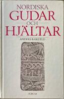 Nordiska gudar och hj