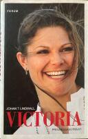 Victoria : prinsessan privat