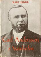  Carl Andersson i Vaxholm 