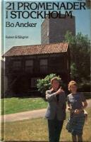 21 promenader i Stockholm 