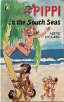 Pippi in the South Seas
