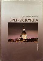 Svensk kyrka : en historik